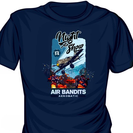 Air Bandits T-Shirt