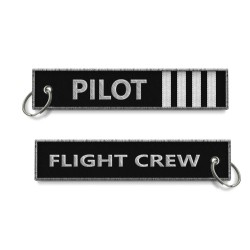 Pilot (4 bars) Flight Crew...