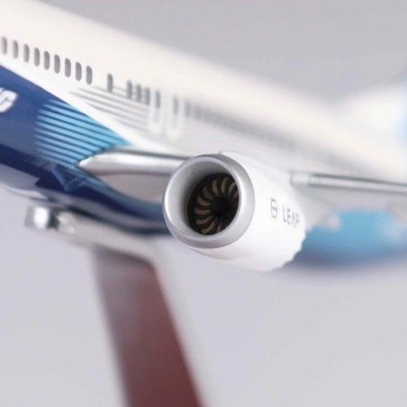 Boeing Unified 737 MAX 9...