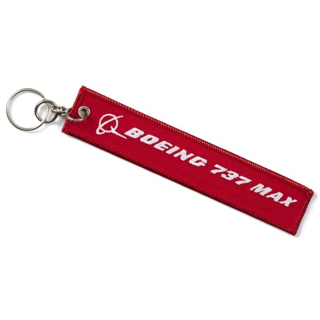 Boeing Remove Before Flight...