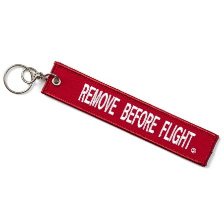 Boeing Remove Before Flight...