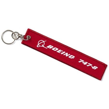 Boeing Remove Before Flight...