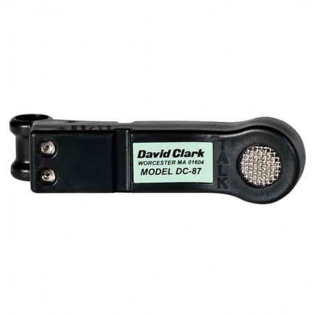 David Clark DC-87 Microphone