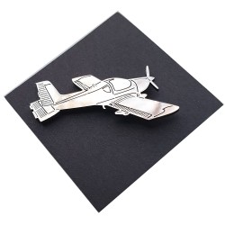 Insigna ZLIN Z 242 L ZEUS