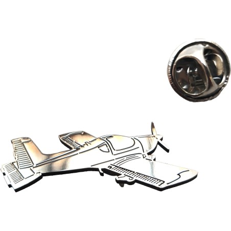 Badge pin aircraft ZLIN Z...