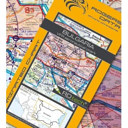 Romania South and Bulgaria...