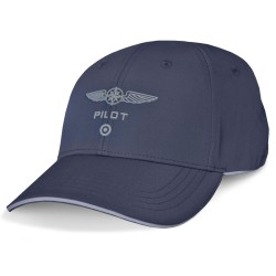 Pilot Cap Microfiber