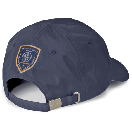 Sapca Pilot Microfibra