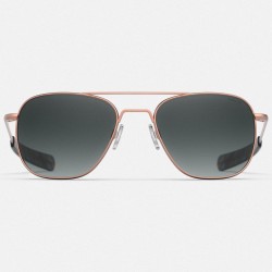 Randolph Aviator 22k Satin...