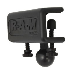 RAM Glare Shield Clamp Ball...