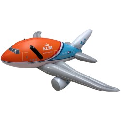 Avion gonflabil KLM Royal...