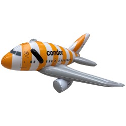 Avion gonflabil Condor 100 cm