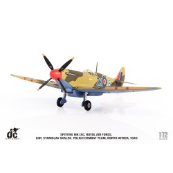 JC Wings Supermarine...