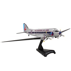Postage Stamp Douglas DC-3...