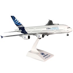 Macheta SkyMarks Airbus...