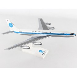 SkyMarks Boeing 707-100 Pan...