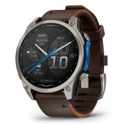 Garmin D2™ Mach 2 - 47 mm -...