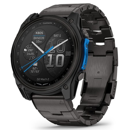 Garmin D2™ Mach 2 - 51 mm -...