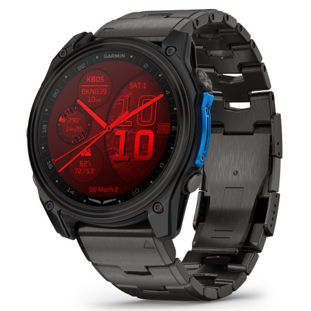 Garmin D2™ Mach 2 - 51 mm -...