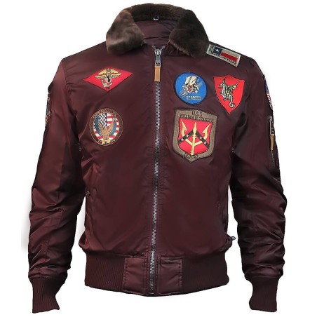 Top Gun® Official B-15...