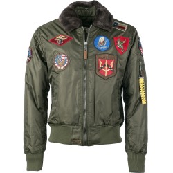 Top Gun® Official B-15...