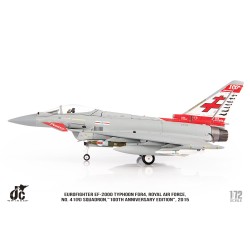 JC Wings Eurofighter...