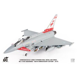 JC Wings Eurofighter...