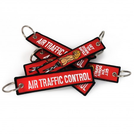 Air Traffic Control - Get...
