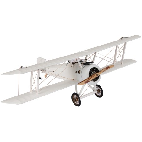 Sopwith Camel, Small - White