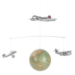 Around The World Mobile