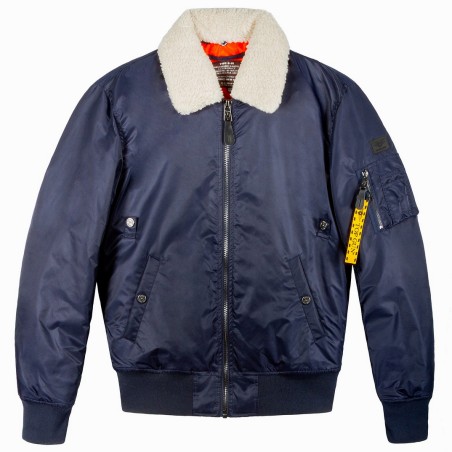 Top Gun® B-15 Men's Heavy...