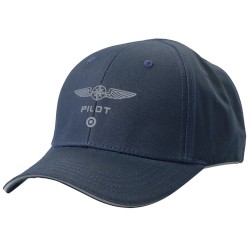 Pilot Cap Cotton