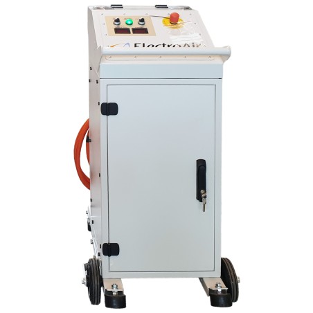 Electroair EAR-600M - Sursa...