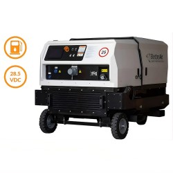 Electroair APA-65 Diesel...