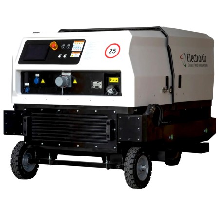 Electroair APA-65 Hybrid...