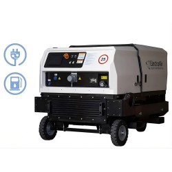 Electroair APA-65 Hybrid...