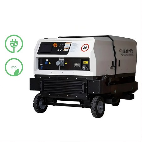 Electroair APA-65 Full...