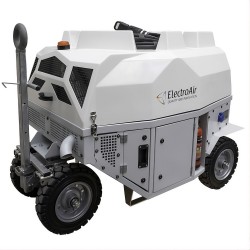 Electroair APA-10 Hybrid...