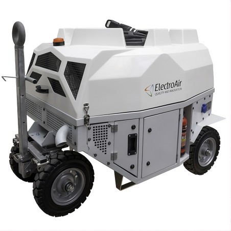 Electroair APA-10 Hybrid...