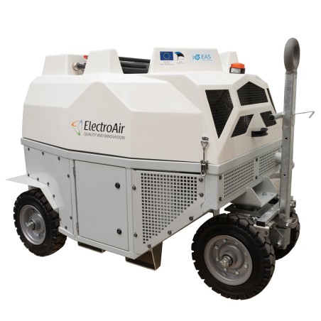 Electroair APA-10 Hybrid...