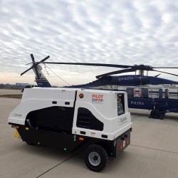 Electroair APA-110 GPU...