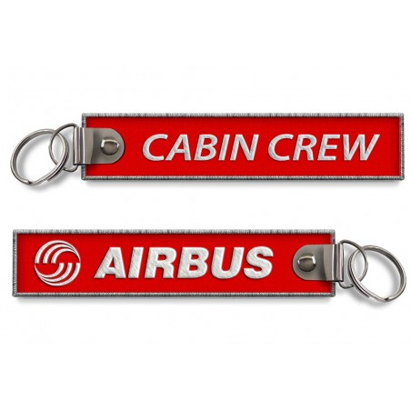 Airbus - Cabin Crew Red...