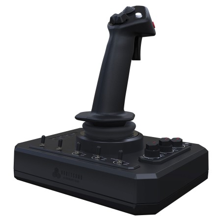 Honeycomb - Foxtrot...