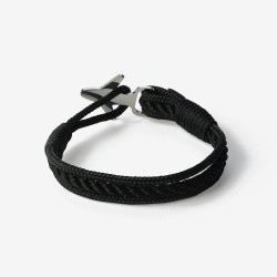 Bratara Midnight Onyx