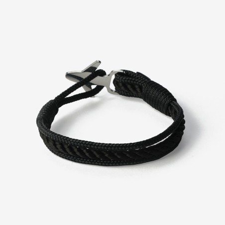 Bratara Midnight Onyx