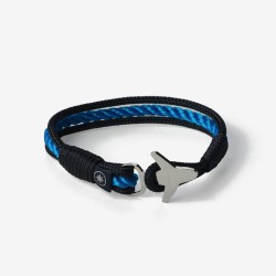 Oceanic Anchor Rope Bracelet