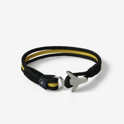 Bratara Yellow Blaze