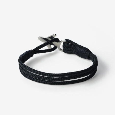 Bratara Blue Trifecta