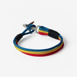 Romania Rope Bracelet