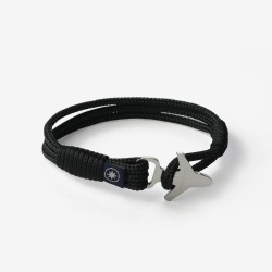 Night Navigator Rope Bracelet